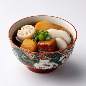 山药玉米排骨汤营养丰富，暖胃又养生的家庭佳品