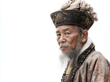 一个真正的好中医，就算自幼开始学医，三四十岁才算入了门，四五十岁才算刚领悟……这