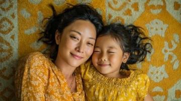 中医智慧下的自然育儿：滋养孩子成长的五步法