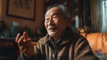 手机侵蚀中国老年人的健康:提前认识、及早预防