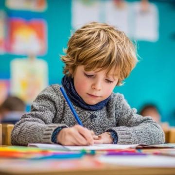 幼儿心理健康教育的有效策略与实践