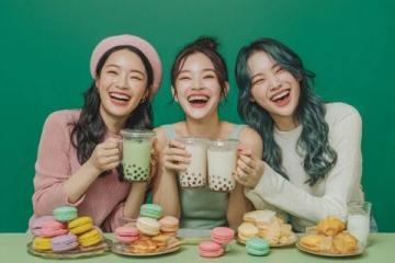 女人必喝养生茶(女人一年四季喝什么养生茶)