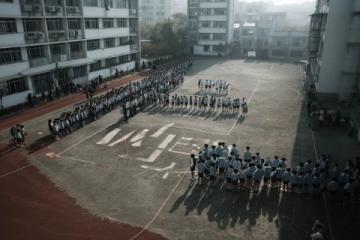 永州市第二十中学开展心理健康月系列活动圆满收官