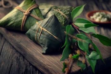 端午节里的养生秘密，老祖宗的智慧惊人！