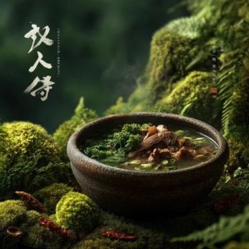 
养生厨房的一食一菜一茶(夏季食养用好“一菜一粥一茶一汤”助你顺应时节养护脾胃)