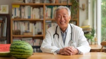 秋季养生新法：两招中医缓解老寒腰疼痛攻略