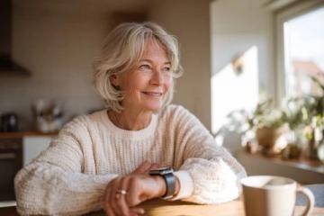 中年人的财富思考:健康、时间和情感是最值钱的
