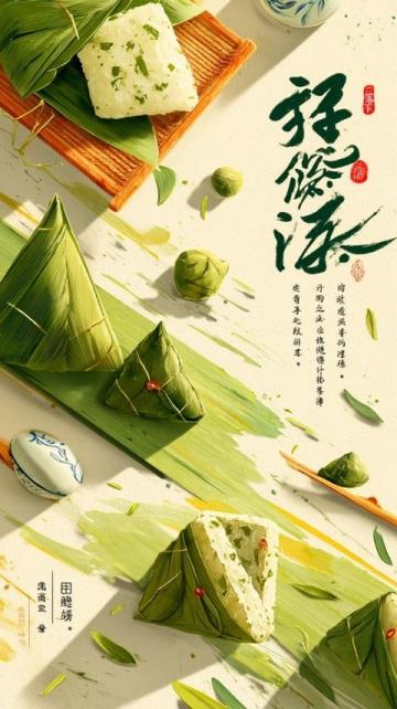 端午养生粽功效(黄帝内经里的端午养生粽)