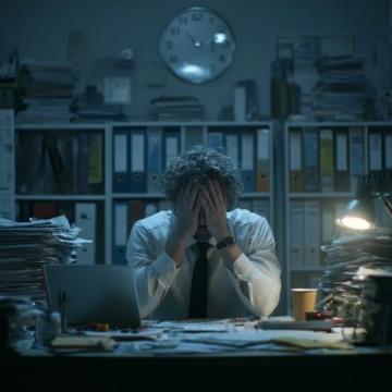 熬夜加班族养生秘籍：老祖宗的'懒人养生法'