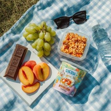 夏季养生饮食宜清热解暑滋阴健脾