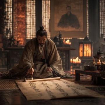 黄帝内经的奥秘与中国医学的深度