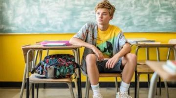 关注青少年青春期的心理健康重要性