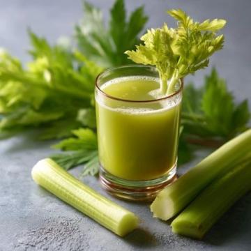 西芹拌核桃仁:清新爽口的养生轻食佳品