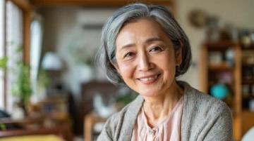 适应变化：面对老龄化的心理健康挑战