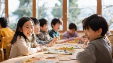 小学生情绪稳定与愉快:促进心理健康的策略分析
