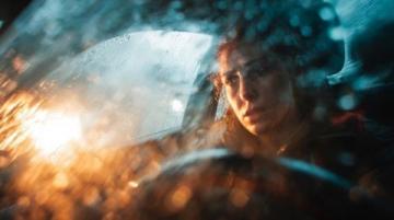 如何在车上不晕车？——不吃药，掌握这些小技巧！