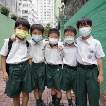金安区东桥希望小学安全教育活动精彩收官，助推学生健康成长