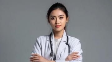临床护士的健康告白重视细节，守护健康