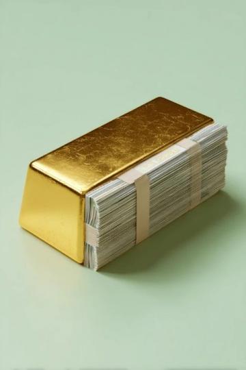 健康和金钱哪个重要图片(人活着，金钱和健康哪个更重要？)