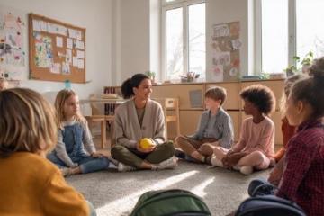 打破小学生依赖心理壁垒：培养独立自信的成长之道
