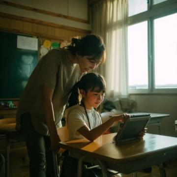 亲子关系对小学生心理健康的影响及改善策略