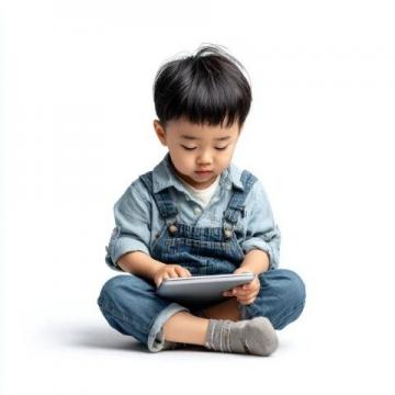 孩子沉迷电子产品？教你几招让他们健康玩转数字世界！