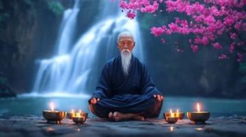 中医养生秘籍：掌握这8大习惯，活到99岁不是梦