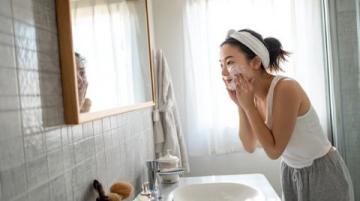 生活中的每一天都应该注重健康与美好。