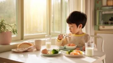 冬季宝宝营养辅食粥推荐(冬季养生粥辅食)