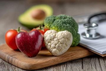 如何通过合理搭配食物实现真正的食疗养生?