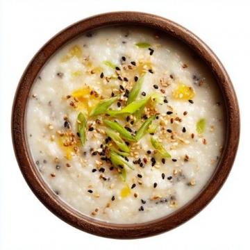 老年人健康养生粥推荐夏季(夏季八味养生粥 健康养生)