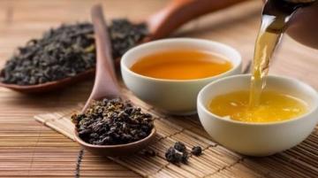 茶能养眼睛?这5种茶可以消除红眼和黑眼圈!