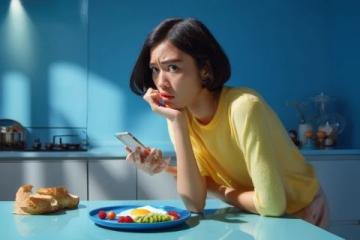 你的心理健康吗这些信号或能早发现！