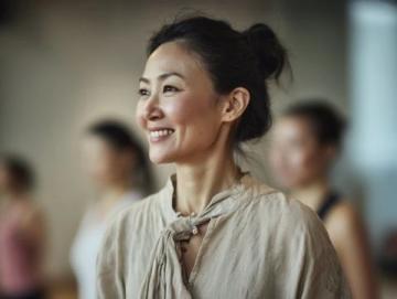 半年静心行走:中医修行者的身心蜕变之旅