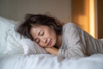 3个懒人养生法｜每天5分钟，效果堪比大补汤