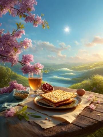 春分养生智慧:探索天地共生下的传统美食哲学