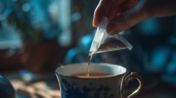 茶叶里的神奇疗效,养生茶真的有用吗?