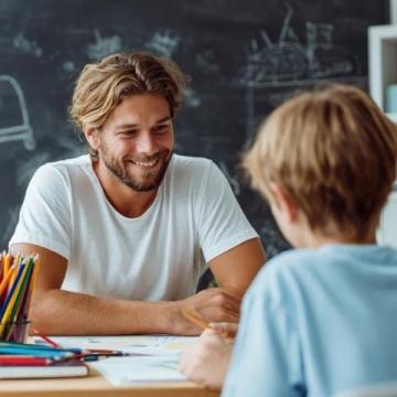 中小学教师的心理健康保障之道，如何平衡工作与生活，减压提高效率。