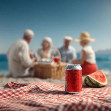 立夏养生秘籍:3不吃2不睡,防病法则助你安然度夏