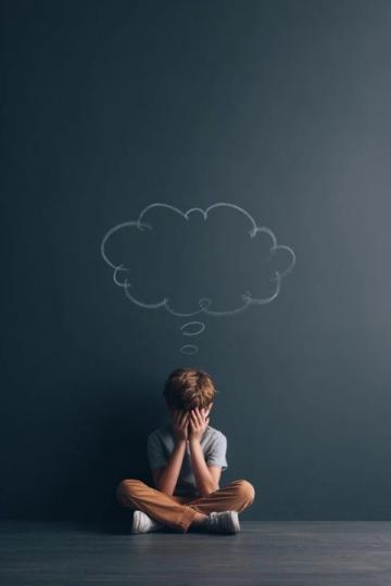什么是心理健康状态？