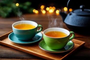 女性每日养生茶饮用攻略，按部就班效果翻倍