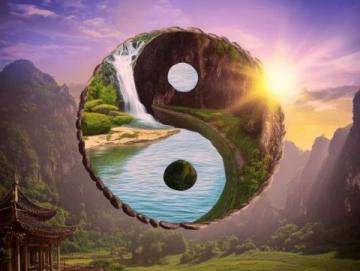 黄帝内经养生智慧：顺应自然平衡阴阳