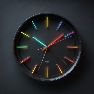 十二时辰养生壁纸：每天七天小知识，从睡眠看气血调理