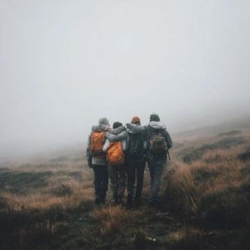 心态正确,身心健康同行之路