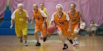 65岁以上运动必知：牢记“6不宜”避免寿命风险