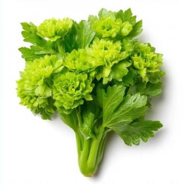 西芹拌核桃仁:清新爽口的养生轻食佳品