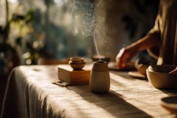 立夏养生攻略:中医推荐5大妙招降火养心