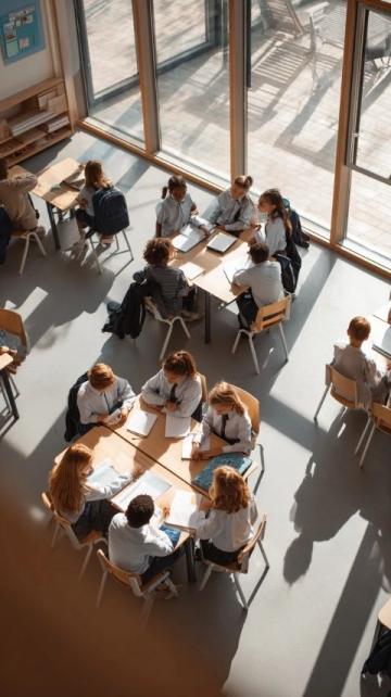 打破小学生依赖心理壁垒：培养独立自信的成长之道