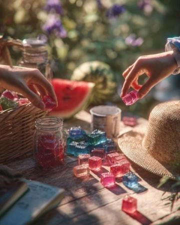 立夏养生攻略:调心养神,健脾祛湿迎夏日