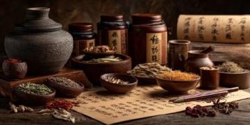 中医也有潮玩法！这场集市要“玩”进你的生活~